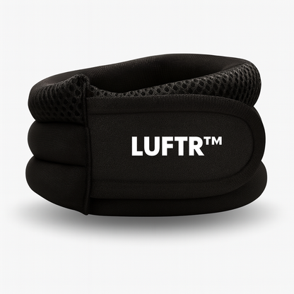 LUFTR™ NACKSTÖD - Säg hejdå till snarkning