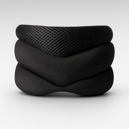 LUFTR™ NACKSTÖD - Säg hejdå till snarkning